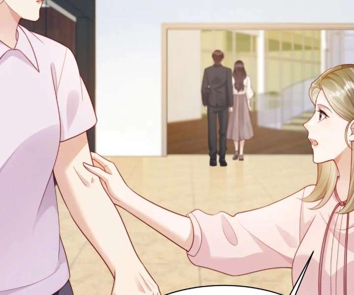 The Substitute Bride And The Overly affectionate Husband Chapter 66 page 139