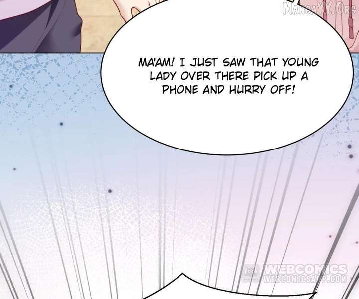 The Substitute Bride And The Overly affectionate Husband Chapter 66 page 140
