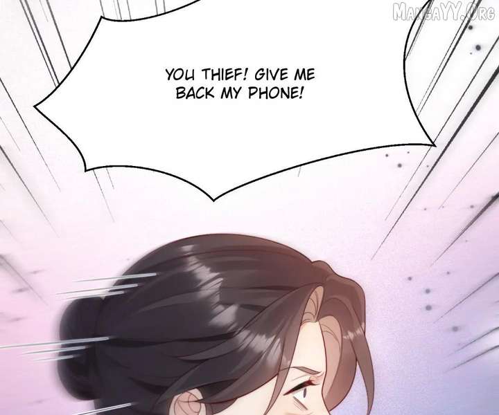 The Substitute Bride And The Overly affectionate Husband Chapter 66 page 141