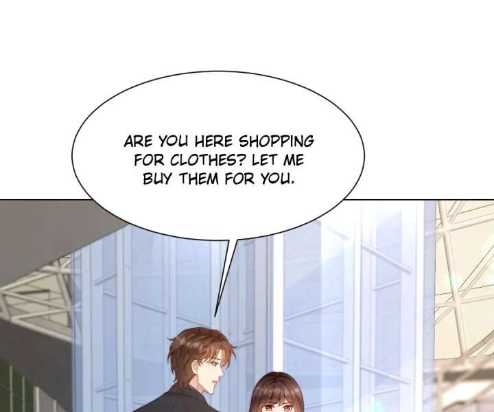 The Substitute Bride And The Overly affectionate Husband Chapter 66 page 144