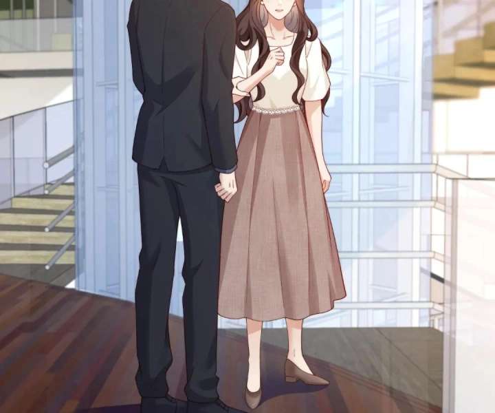 The Substitute Bride And The Overly affectionate Husband Chapter 66 page 145