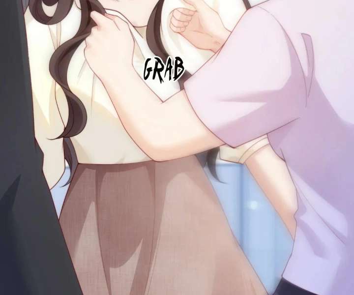 The Substitute Bride And The Overly affectionate Husband Chapter 66 page 151