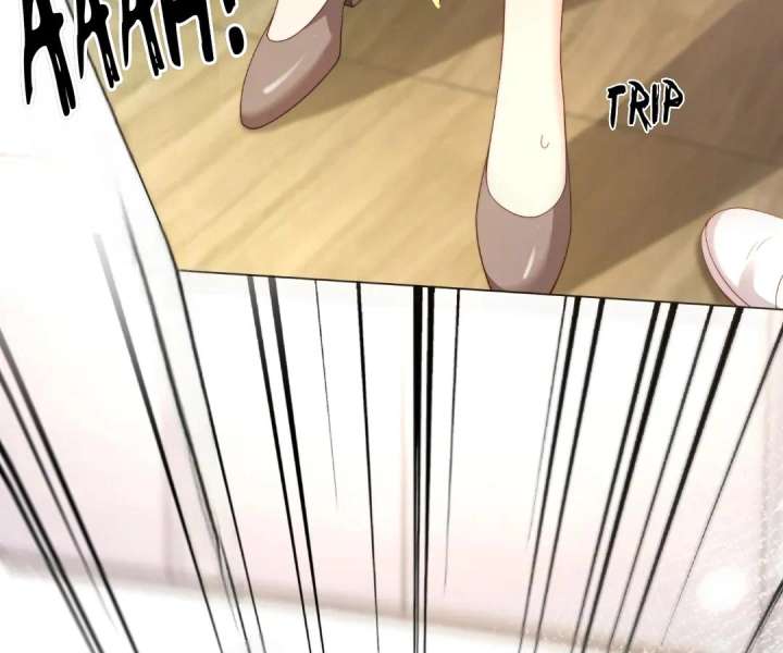 The Substitute Bride And The Overly affectionate Husband Chapter 66 page 154