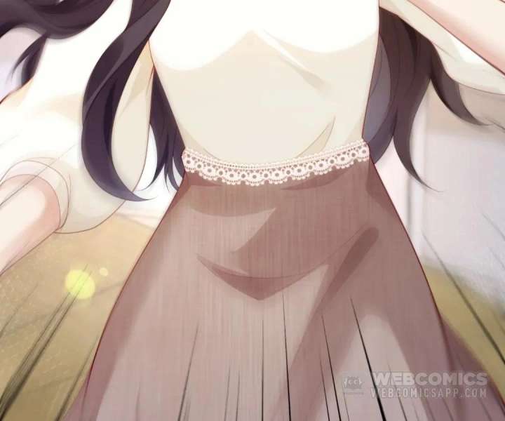 The Substitute Bride And The Overly affectionate Husband Chapter 66 page 156