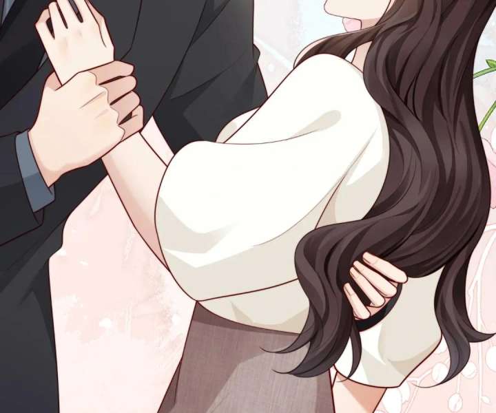 The Substitute Bride And The Overly affectionate Husband Chapter 67 page 13