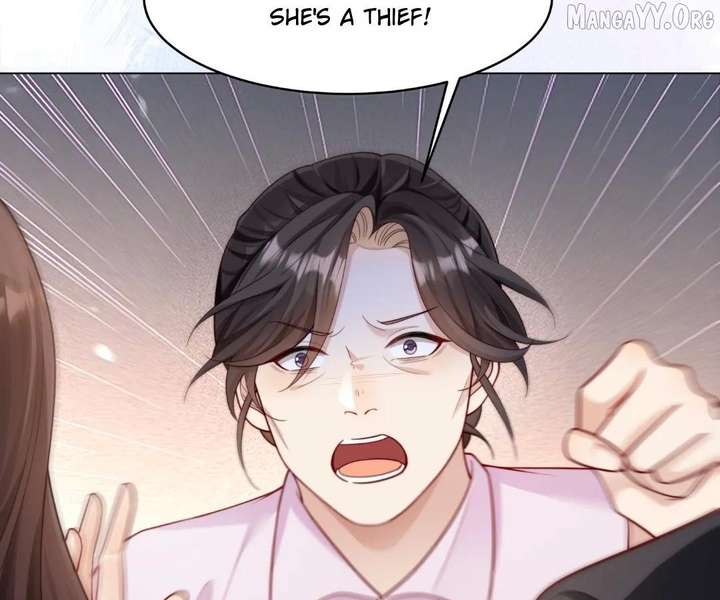 The Substitute Bride And The Overly affectionate Husband Chapter 67 page 19