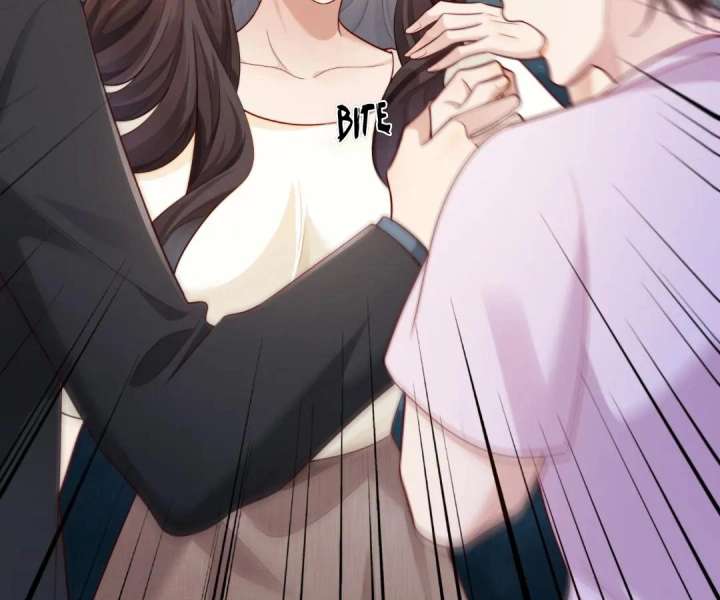 The Substitute Bride And The Overly affectionate Husband Chapter 67 page 26