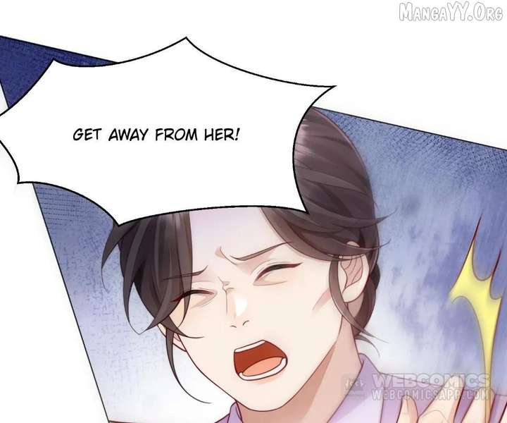 The Substitute Bride And The Overly affectionate Husband Chapter 67 page 28