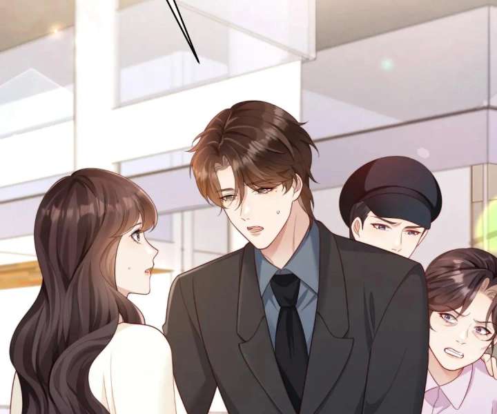 The Substitute Bride And The Overly affectionate Husband Chapter 67 page 31