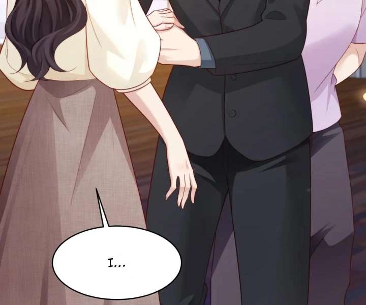 The Substitute Bride And The Overly affectionate Husband Chapter 67 page 32