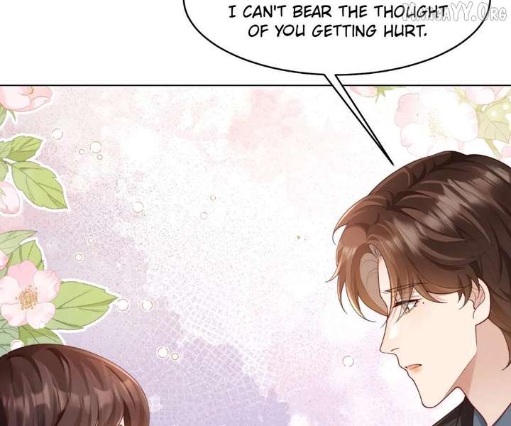 The Substitute Bride And The Overly affectionate Husband Chapter 67 page 34