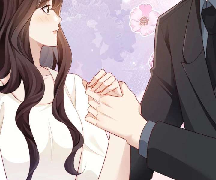 The Substitute Bride And The Overly affectionate Husband Chapter 67 page 35