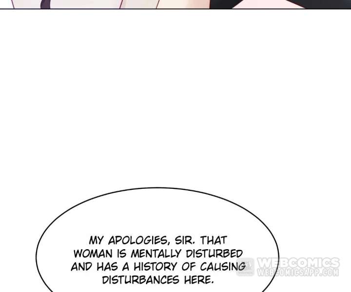 The Substitute Bride And The Overly affectionate Husband Chapter 67 page 36