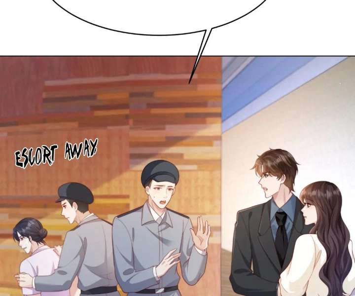 The Substitute Bride And The Overly affectionate Husband Chapter 67 page 37