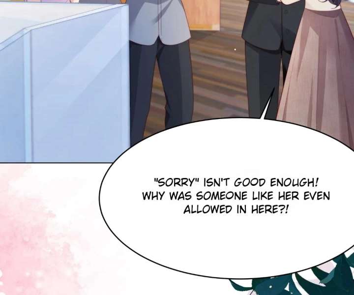 The Substitute Bride And The Overly affectionate Husband Chapter 67 page 38