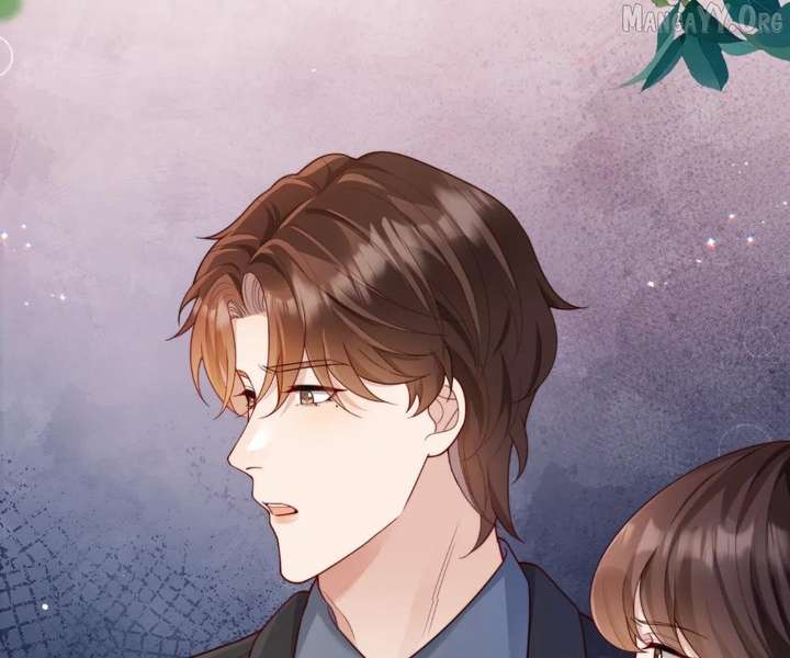 The Substitute Bride And The Overly affectionate Husband Chapter 67 page 40