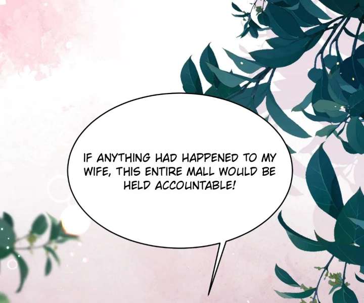 The Substitute Bride And The Overly affectionate Husband Chapter 67 page 39