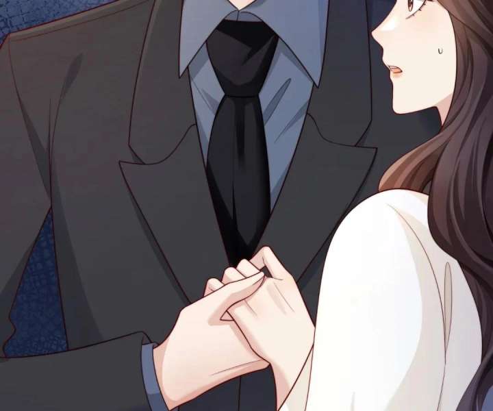The Substitute Bride And The Overly affectionate Husband Chapter 67 page 41