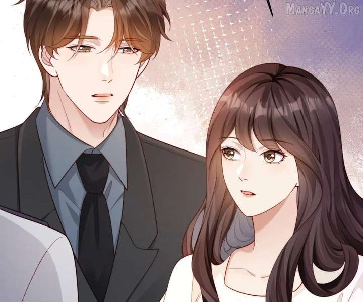 The Substitute Bride And The Overly affectionate Husband Chapter 67 page 47