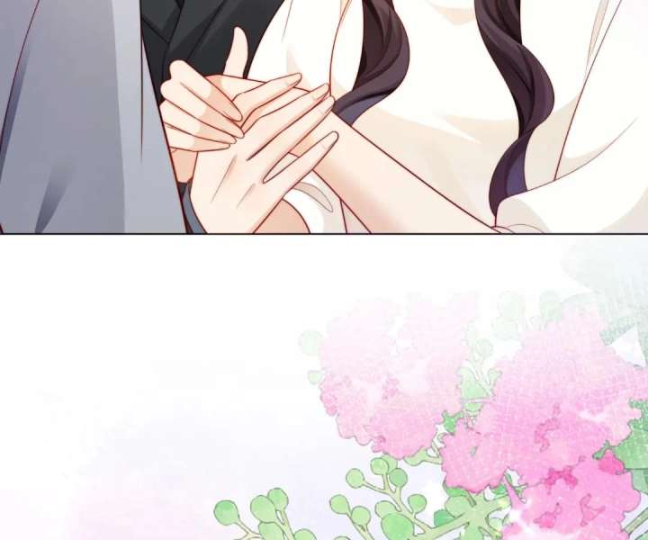 The Substitute Bride And The Overly affectionate Husband Chapter 67 page 48