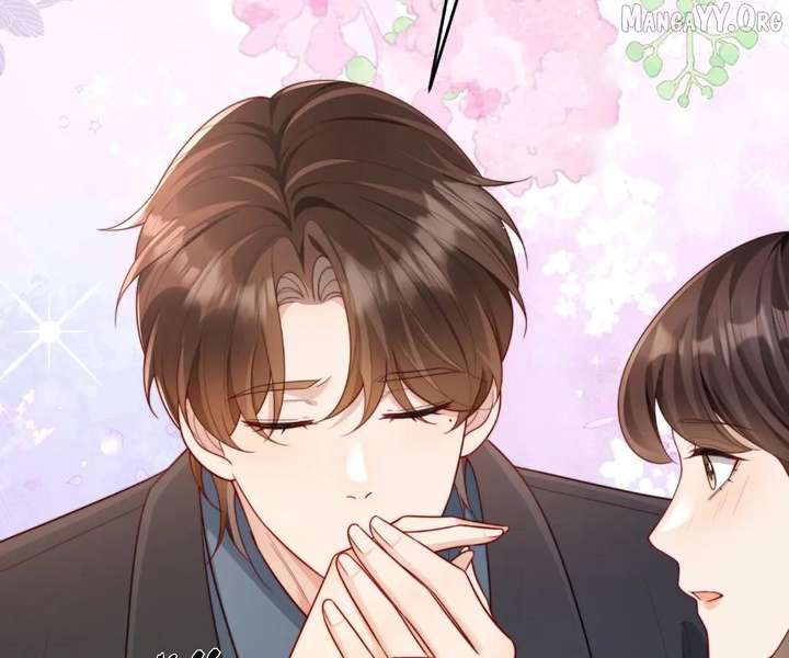 The Substitute Bride And The Overly affectionate Husband Chapter 67 page 50