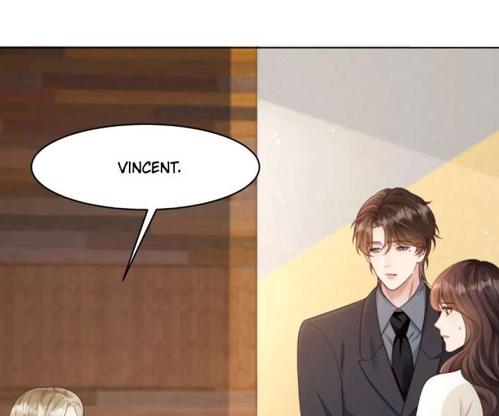 The Substitute Bride And The Overly affectionate Husband Chapter 67 page 53