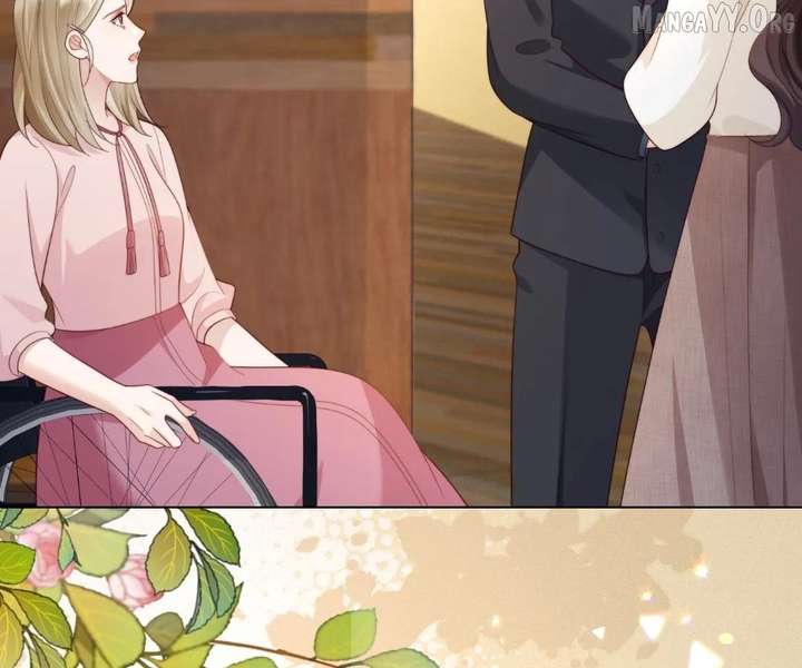The Substitute Bride And The Overly affectionate Husband Chapter 67 page 54