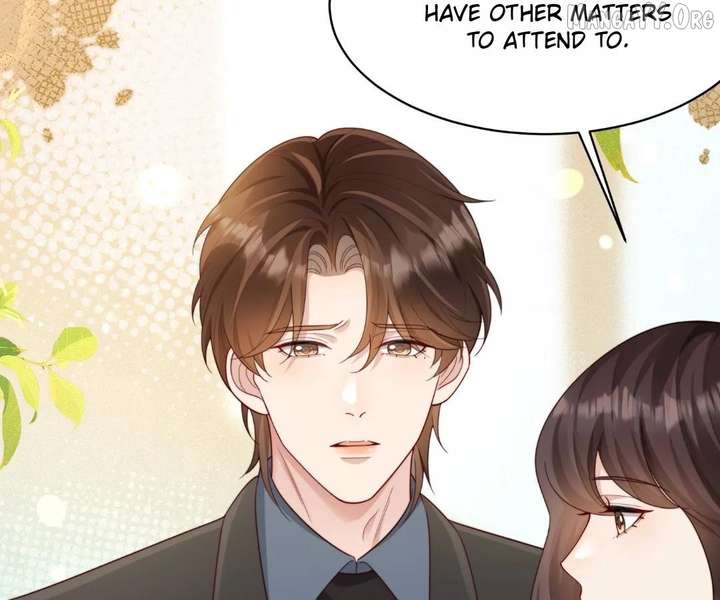 The Substitute Bride And The Overly affectionate Husband Chapter 67 page 56