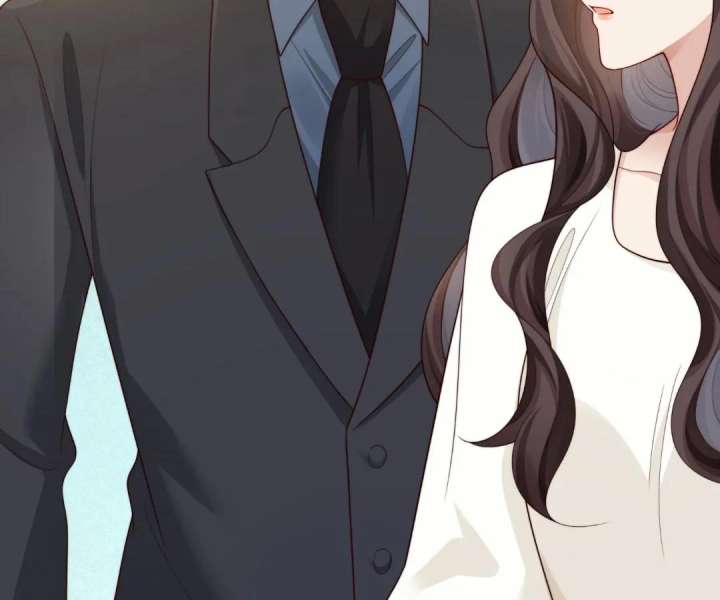 The Substitute Bride And The Overly affectionate Husband Chapter 67 page 57