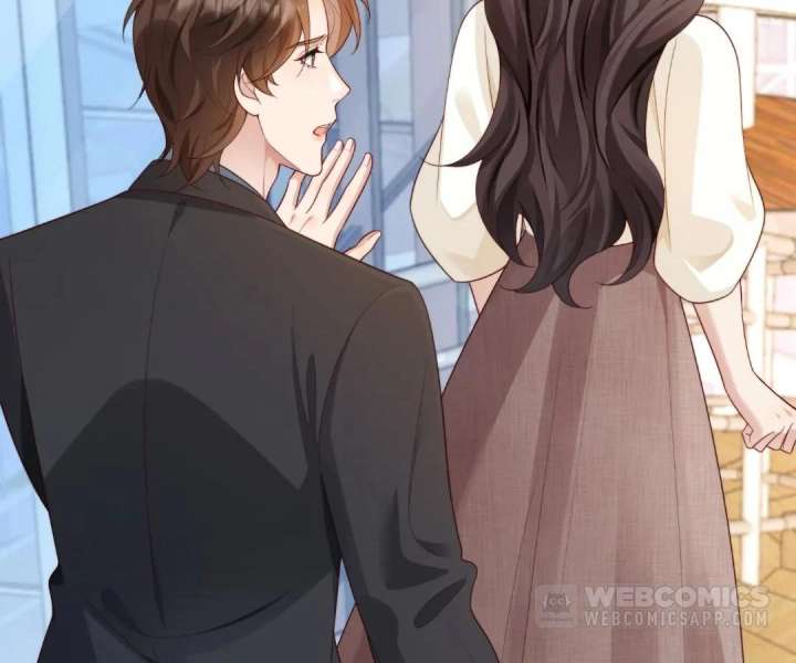 The Substitute Bride And The Overly affectionate Husband Chapter 67 page 60
