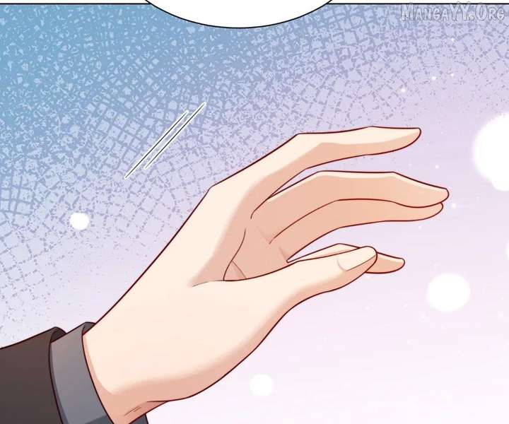 The Substitute Bride And The Overly affectionate Husband Chapter 67 page 63