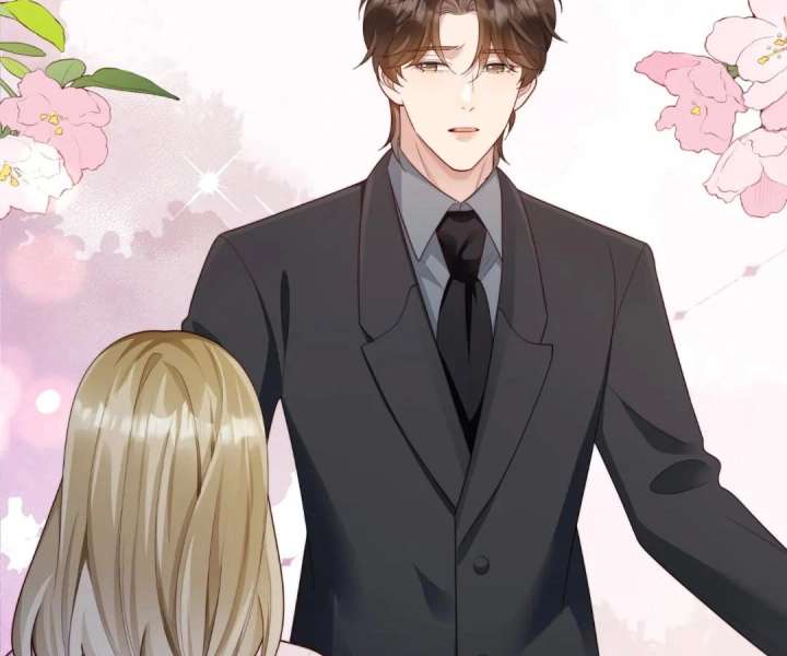 The Substitute Bride And The Overly affectionate Husband Chapter 67 page 66