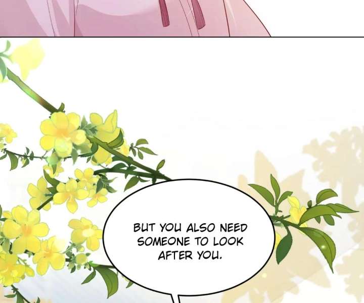 The Substitute Bride And The Overly affectionate Husband Chapter 67 page 70
