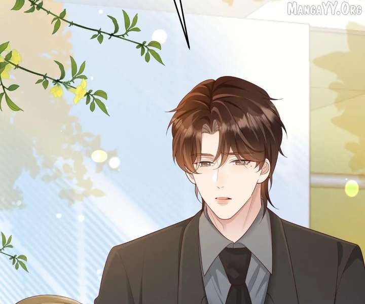The Substitute Bride And The Overly affectionate Husband Chapter 67 page 71