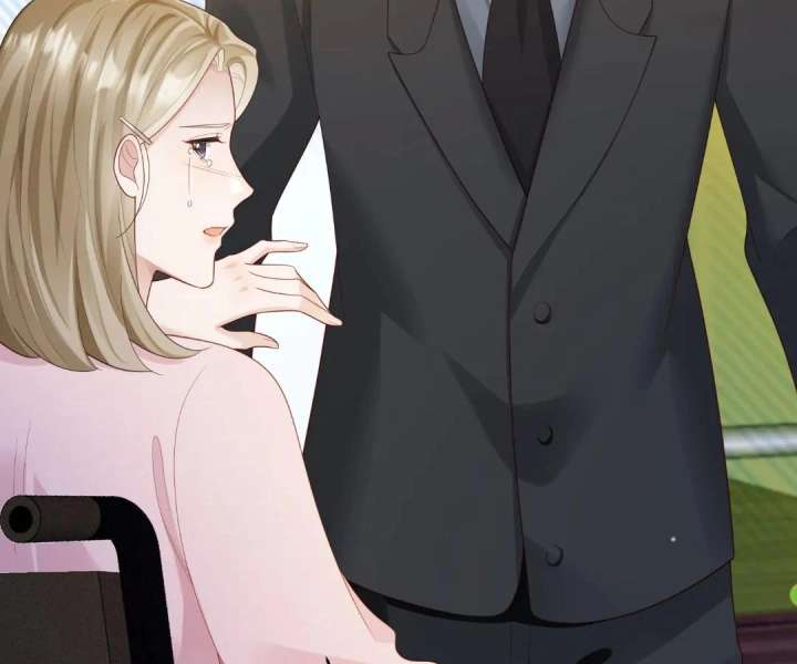The Substitute Bride And The Overly affectionate Husband Chapter 67 page 72