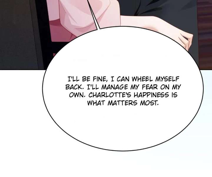 The Substitute Bride And The Overly affectionate Husband Chapter 67 page 73