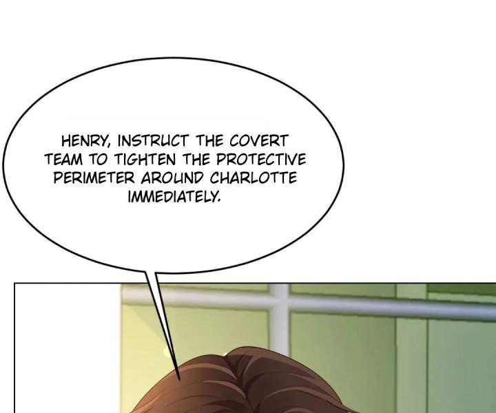 The Substitute Bride And The Overly affectionate Husband Chapter 67 page 74