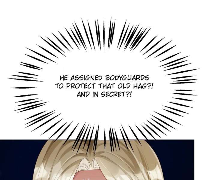 The Substitute Bride And The Overly affectionate Husband Chapter 67 page 77