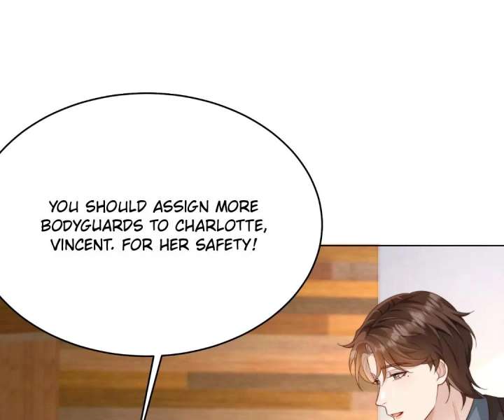 The Substitute Bride And The Overly affectionate Husband Chapter 67 page 83