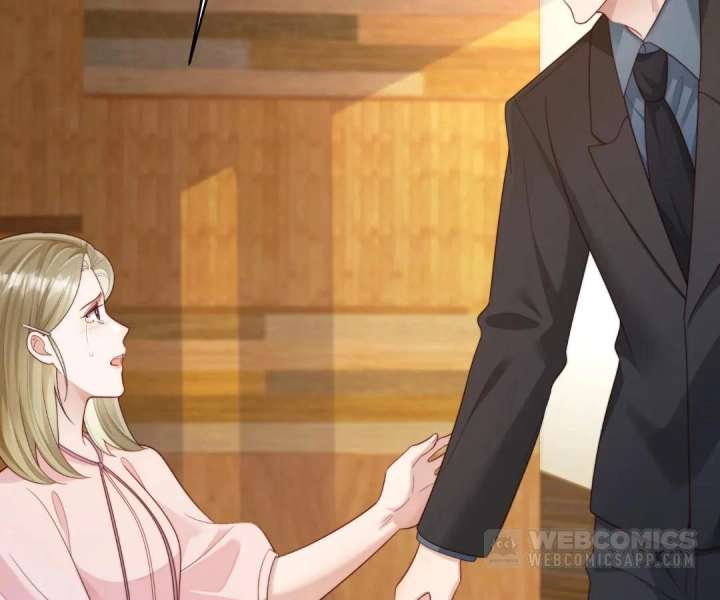 The Substitute Bride And The Overly affectionate Husband Chapter 67 page 84
