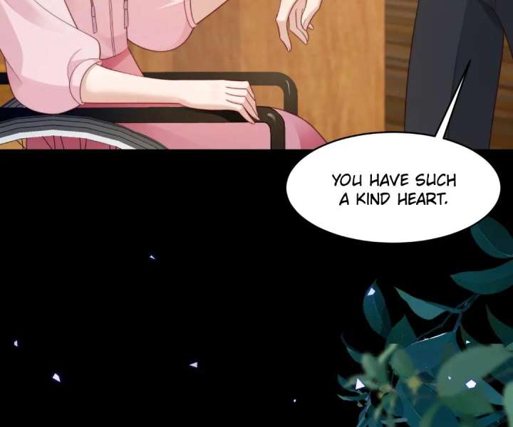 The Substitute Bride And The Overly affectionate Husband Chapter 67 page 85
