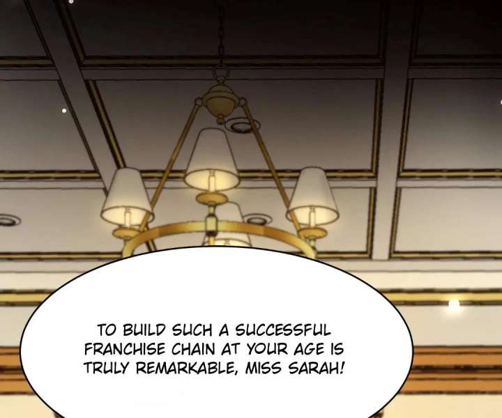 The Substitute Bride And The Overly affectionate Husband Chapter 67 page 89