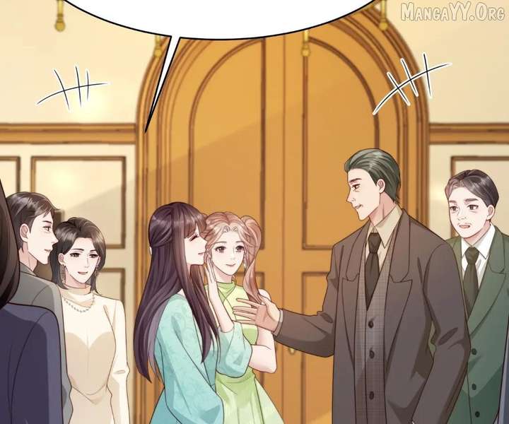 The Substitute Bride And The Overly affectionate Husband Chapter 67 page 90
