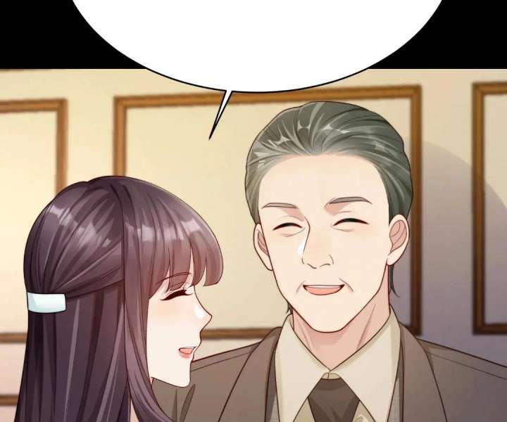 The Substitute Bride And The Overly affectionate Husband Chapter 67 page 93