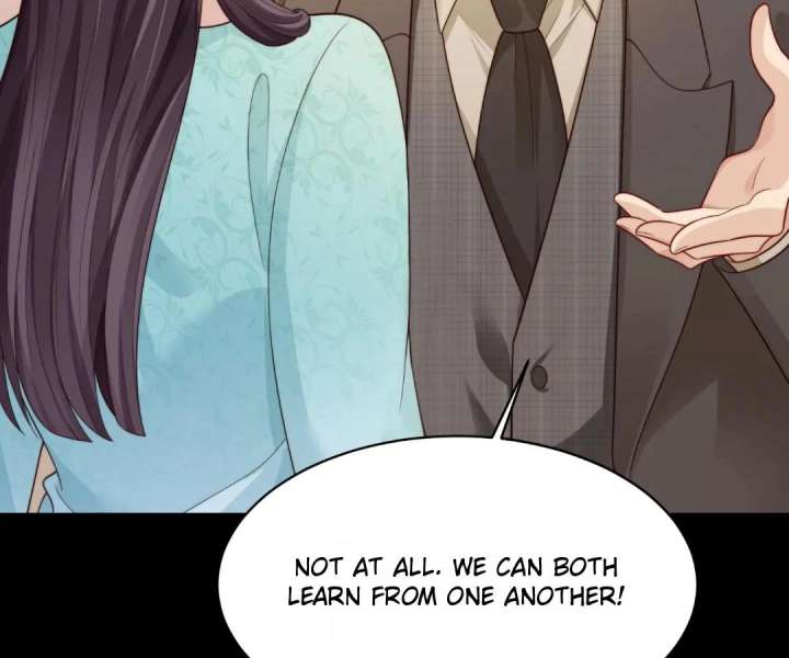 The Substitute Bride And The Overly affectionate Husband Chapter 67 page 94