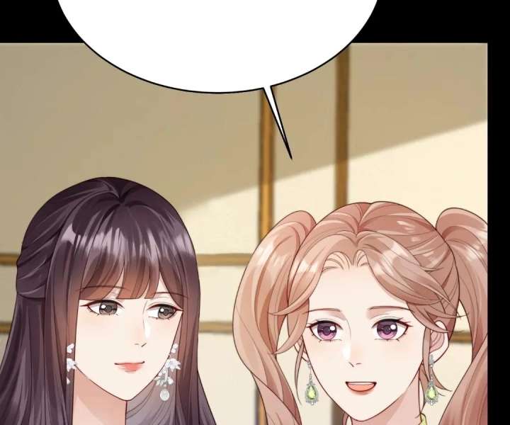 The Substitute Bride And The Overly affectionate Husband Chapter 67 page 96