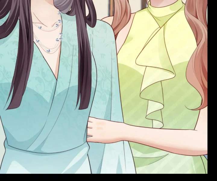The Substitute Bride And The Overly affectionate Husband Chapter 67 page 97