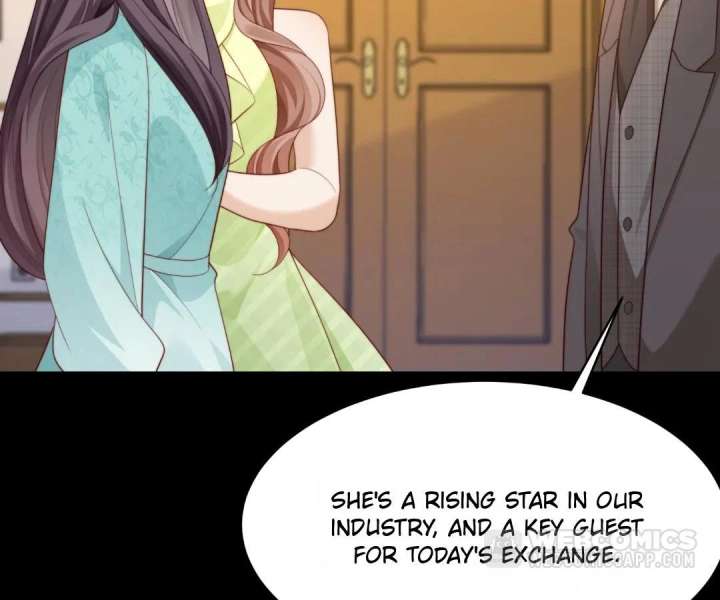 The Substitute Bride And The Overly affectionate Husband Chapter 67 page 100