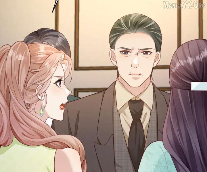 The Substitute Bride And The Overly affectionate Husband Chapter 67 page 105