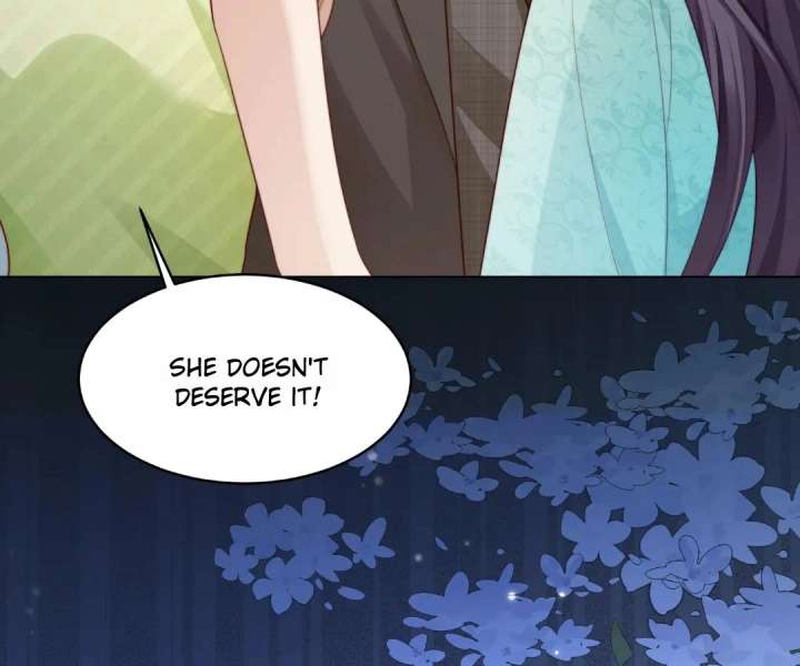 The Substitute Bride And The Overly affectionate Husband Chapter 67 page 106